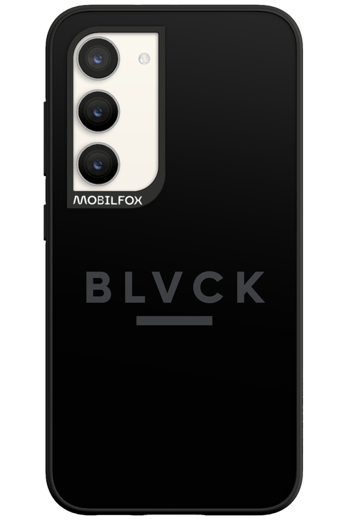 BLVCK II - Samsung Galaxy S23