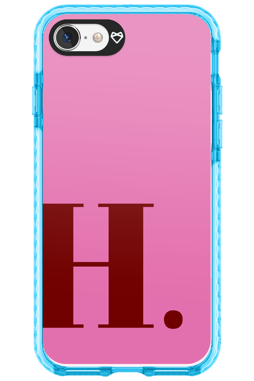 H (Sorbet) 2.0 - Apple iPhone SE 2022