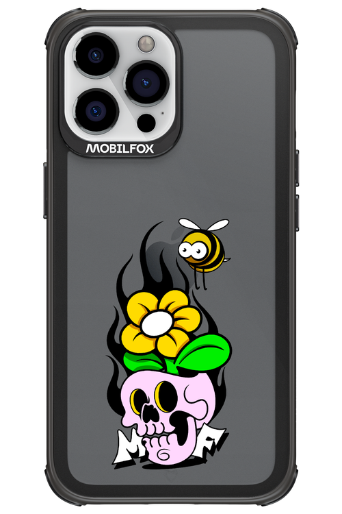 Sugar & Venom - Apple iPhone 13 Pro Max