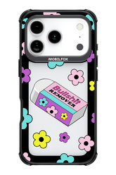 Bullsh_t Eraser - Apple iPhone 17 Pro
