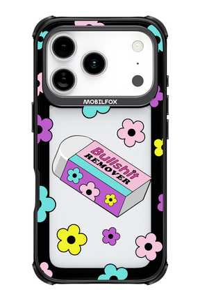 Bullsh_t Eraser - Apple iPhone 17 Pro