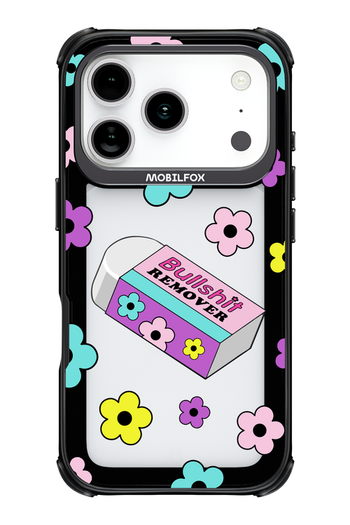 Bullsh_t Eraser - Apple iPhone 17 Pro