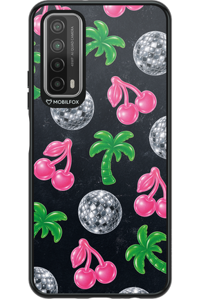 Single Life 2.0 - Huawei P Smart 2021