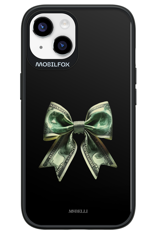 Money is Cute 2.0 - Apple iPhone 14
