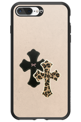Double Cross - Apple iPhone 7 Plus