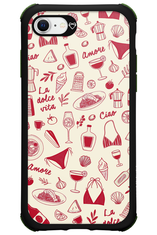 Si-esta - Apple iPhone SE 2020