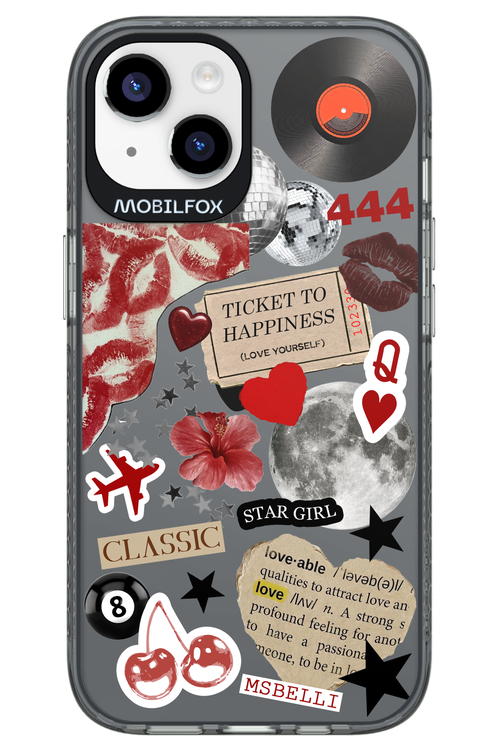 Alter Queen 2.0 - Apple iPhone 14