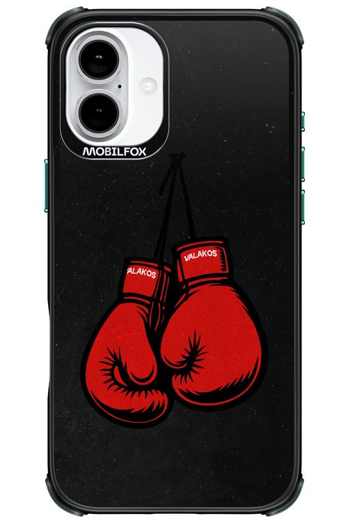 BoxRrr - Apple iPhone 16 Plus