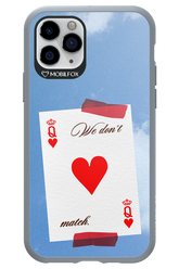 Match - Apple iPhone 11 Pro