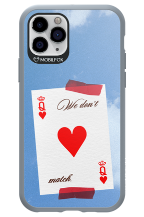 Match - Apple iPhone 11 Pro