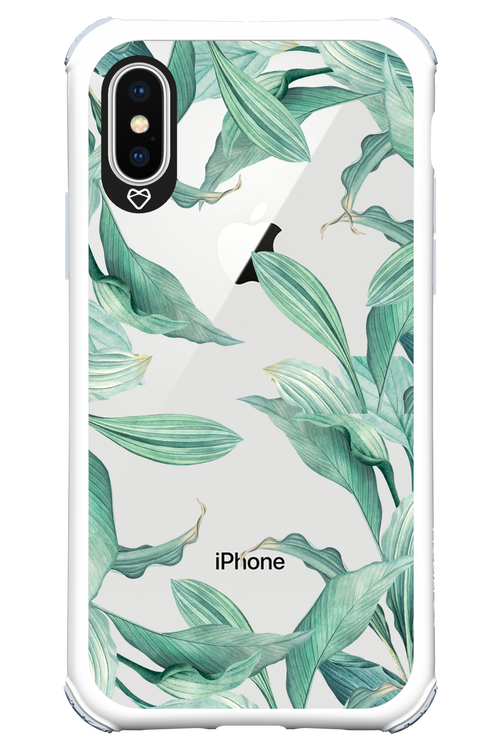 Greenpeace - Apple iPhone XS