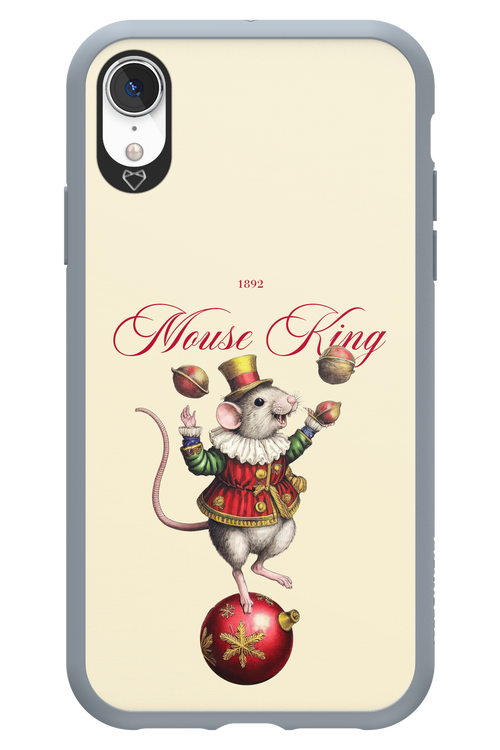 Mouse King - Apple iPhone XR