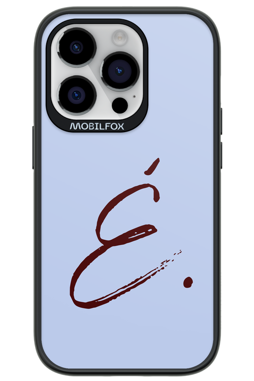 (Jellyfish Presso) E II 2.0 - Apple iPhone 14 Pro