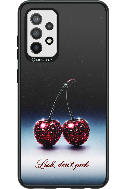 Seasonal Diamond 2.0 - Samsung Galaxy A72