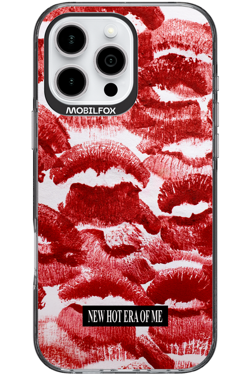 New Era 2.0 - Apple iPhone 16 Pro Max