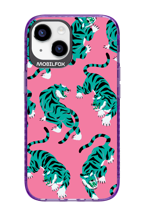 Tora III - Apple iPhone 14