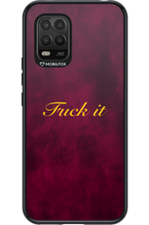 Fuck Itt - Xiaomi Mi 10 Lite 5G