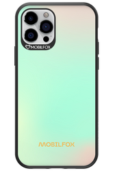 Pastel Mint - Apple iPhone 12 Pro