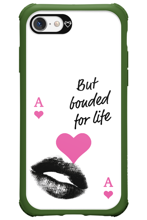 Bonded for Life 2.0 - Apple iPhone 7