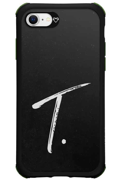 (Off Space) T 2.0 - Apple iPhone SE 2020