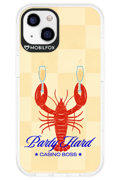 Party Hard 2.0 - Apple iPhone 13