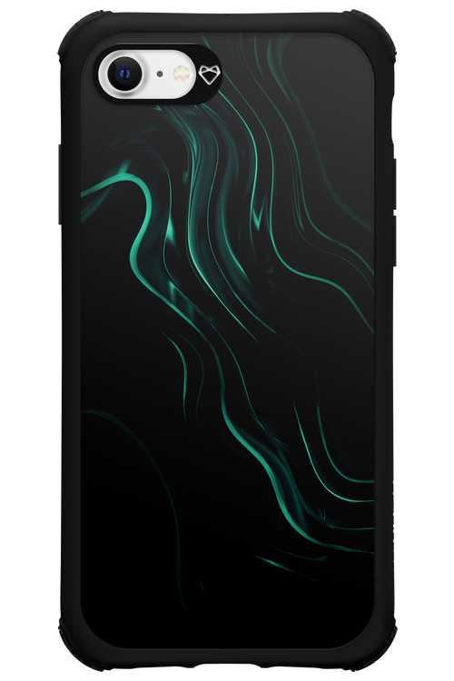 Northern Lights 2.0 - Apple iPhone 7