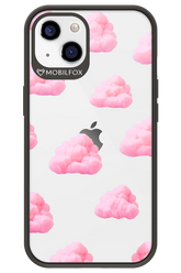 Cloudy Pink - Apple iPhone 13