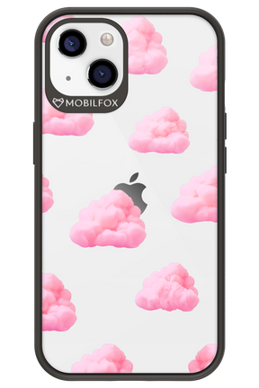 Cloudy Pink - Apple iPhone 13