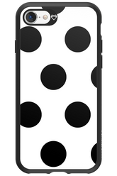 Dot Girl - Apple iPhone SE 2022