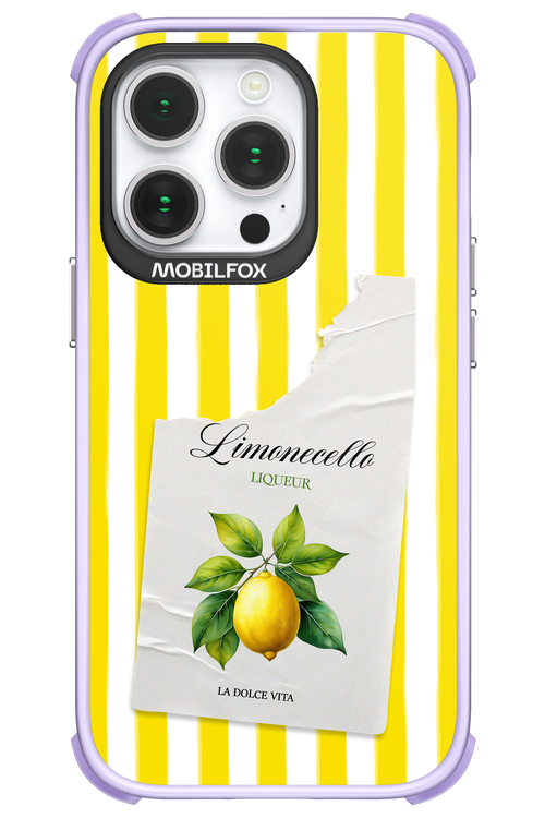 LimoneCello - Apple iPhone 14 Pro