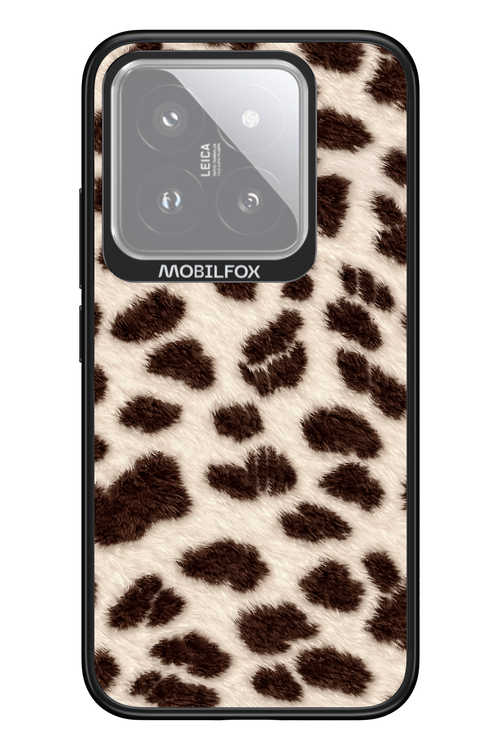 Wild Coat 2.0 - Xiaomi 14