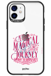 Magical Journey - Apple iPhone 12