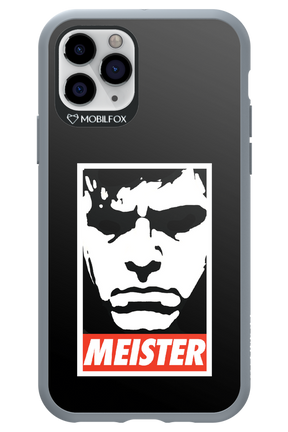 MEISTER - Apple iPhone 11 Pro