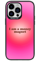 Money Magnet  - Apple iPhone 14 Pro Max