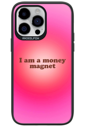 Money Magnet  - Apple iPhone 14 Pro Max