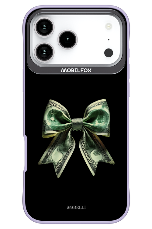 Money is Cute 2.0 - Apple iPhone 17 Pro Max