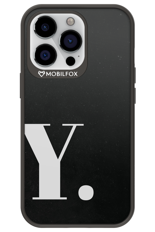 Y (Off Space) 2.0 - Apple iPhone 13 Pro