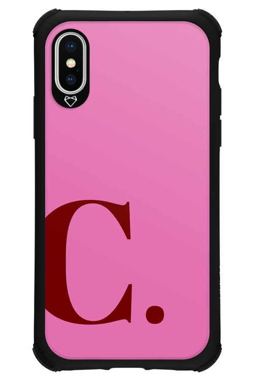 C (Sorbet) 2.0 - Apple iPhone X
