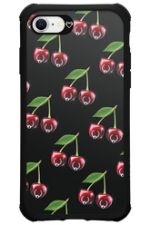 Spicy Cherries - Apple iPhone SE 2020