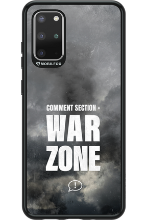 WarZone 2.0 - Samsung Galaxy S20+