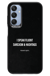 Sarcasm 2.0 - Samsung A25