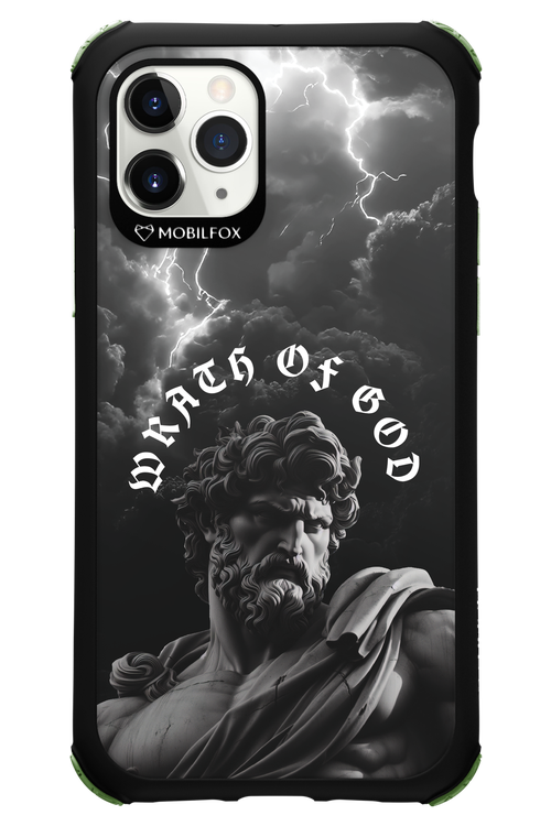 God - Apple iPhone 11 Pro