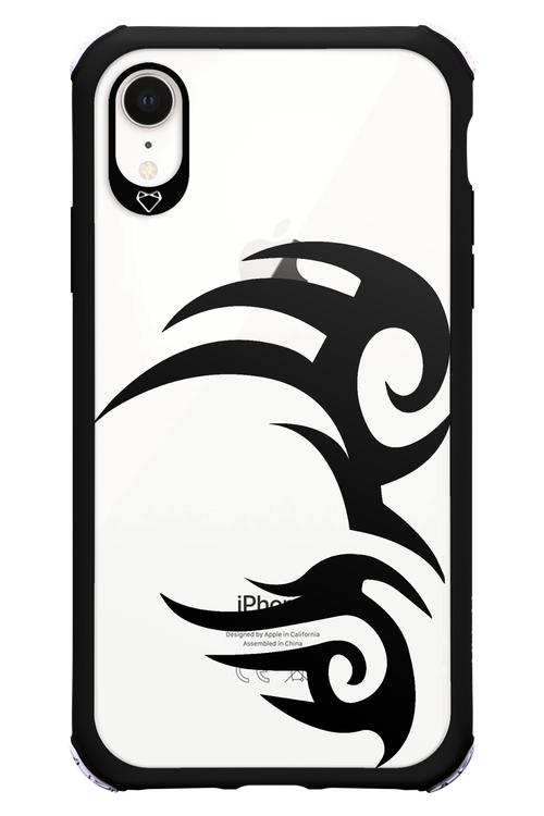 Tattoo Icon 2.0 - Apple iPhone XR