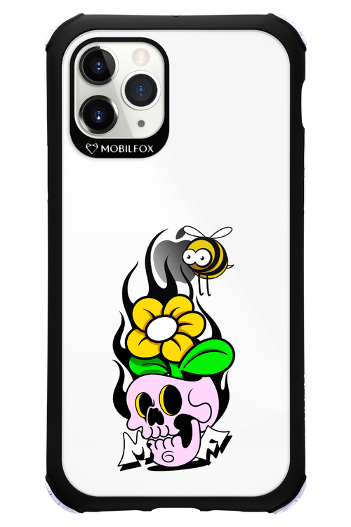 Sugar & Venom - Apple iPhone 11 Pro