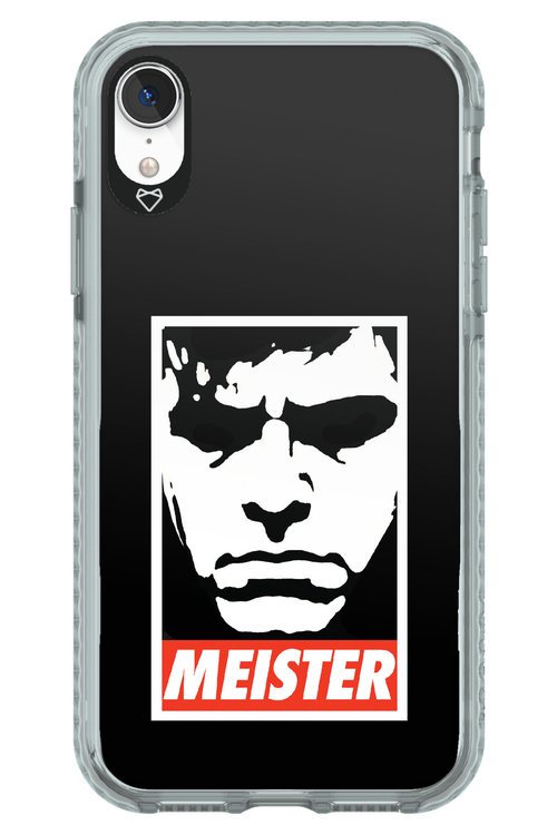 MEISTER - Apple iPhone XR