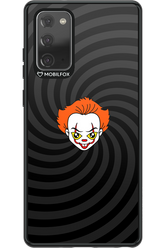 Mystery Clown - Samsung Galaxy Note 20