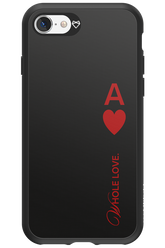 Whole - Apple iPhone 8