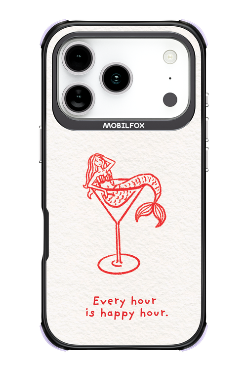 Happy Hour - Apple iPhone 17 Pro