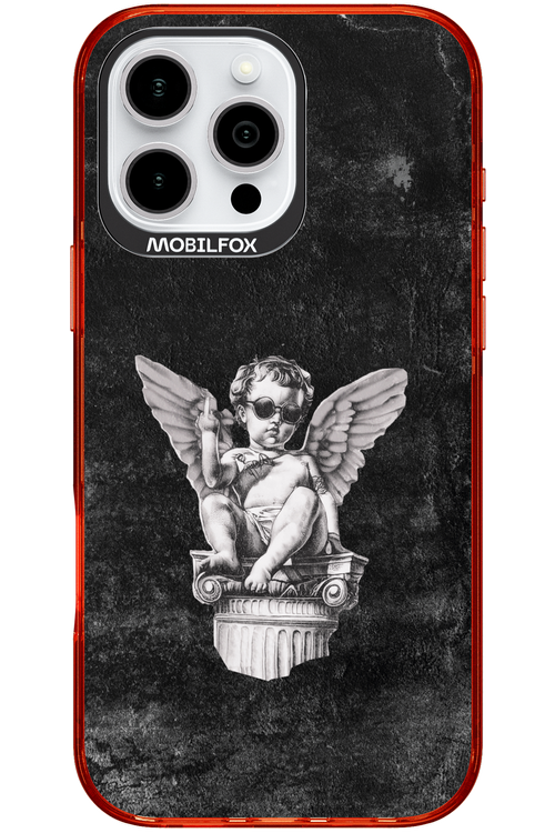 Fallen Angel - Apple iPhone 16 Pro Max