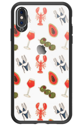 Aperitivo Dreams - Apple iPhone XS Max